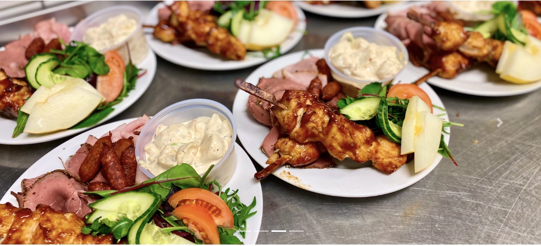 Folkets Hus Vilhelmina