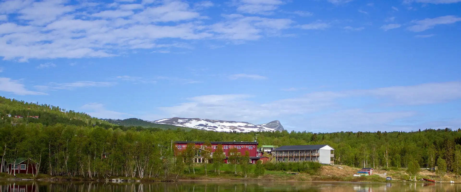 Hotell Klimpfjäll