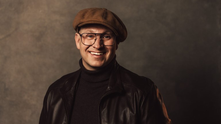 Konsert med Samuel Ljungblahd