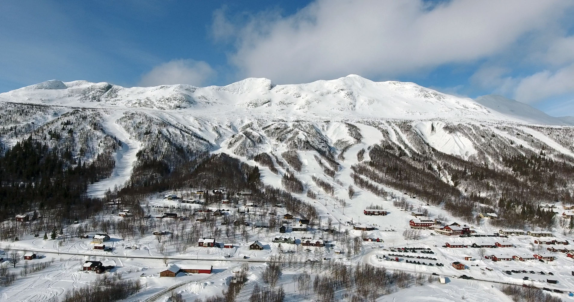 KITTELFJÄLL