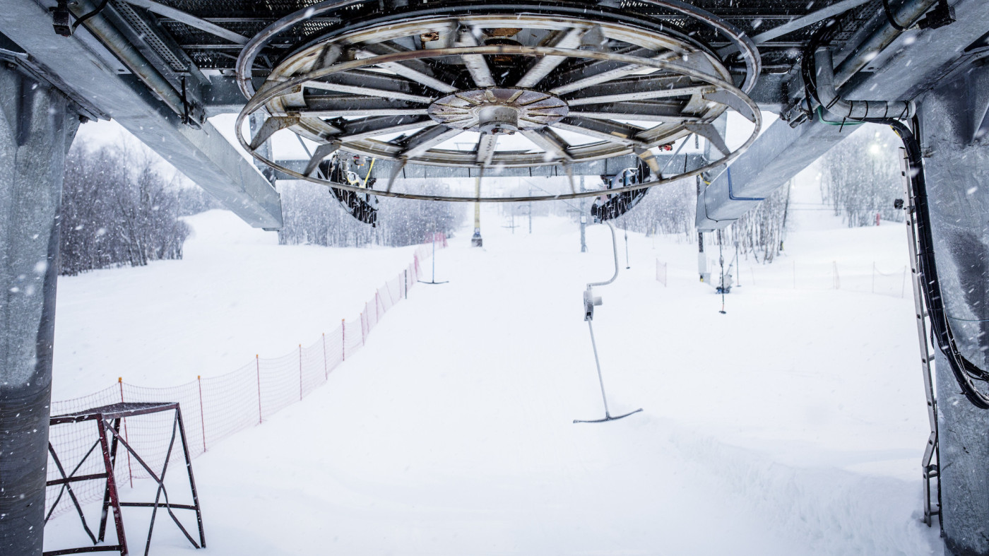 preliminär säsongspremiär och öppettider i kittelfjäll