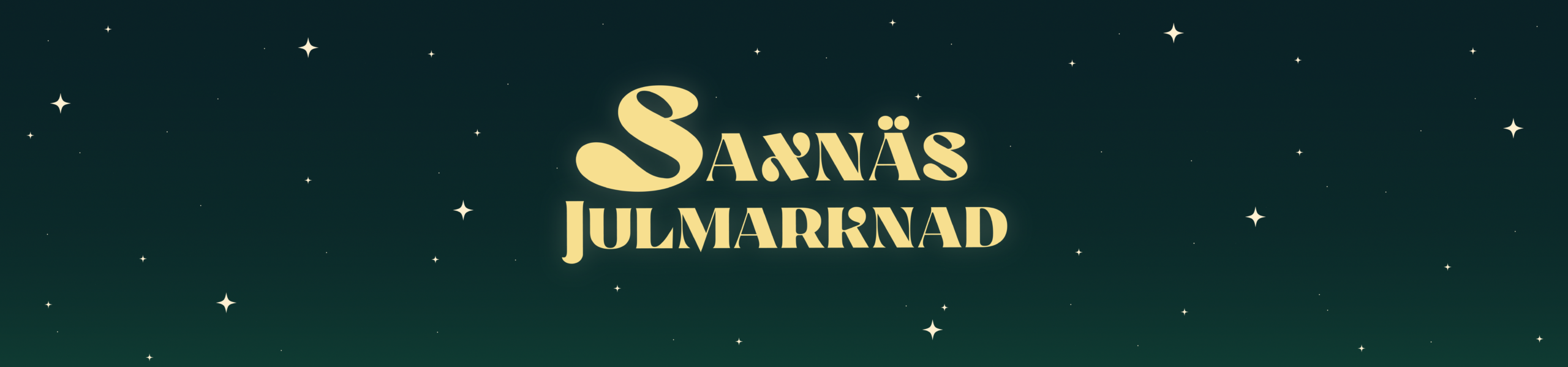 Saxnäs Julmarknad