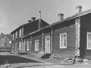 berättarcafé i kyrkstan