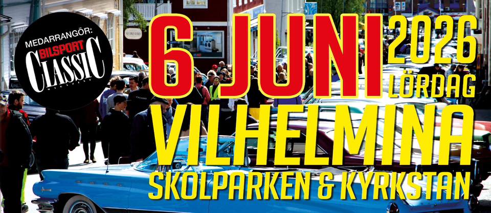Vårträffen 2026