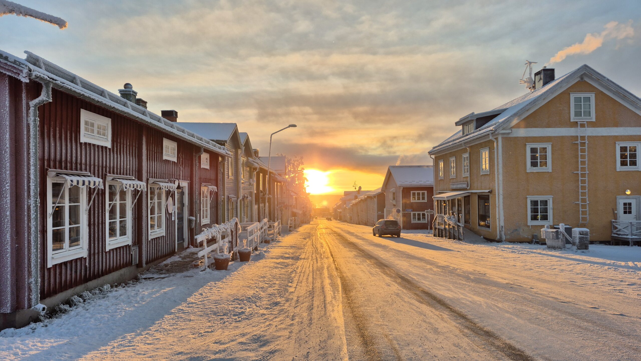 Kyrkstan