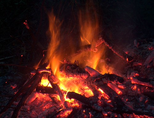 Valborg i Meselefors