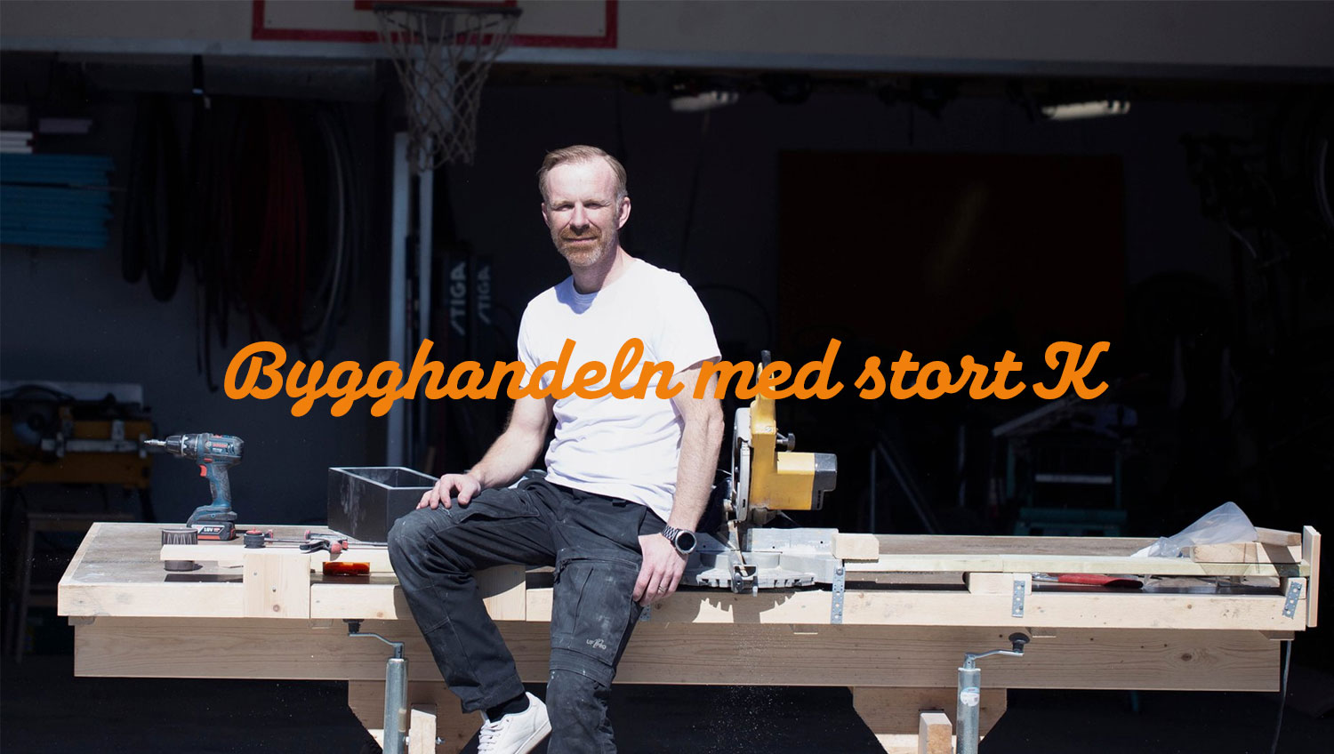 K-Bygg