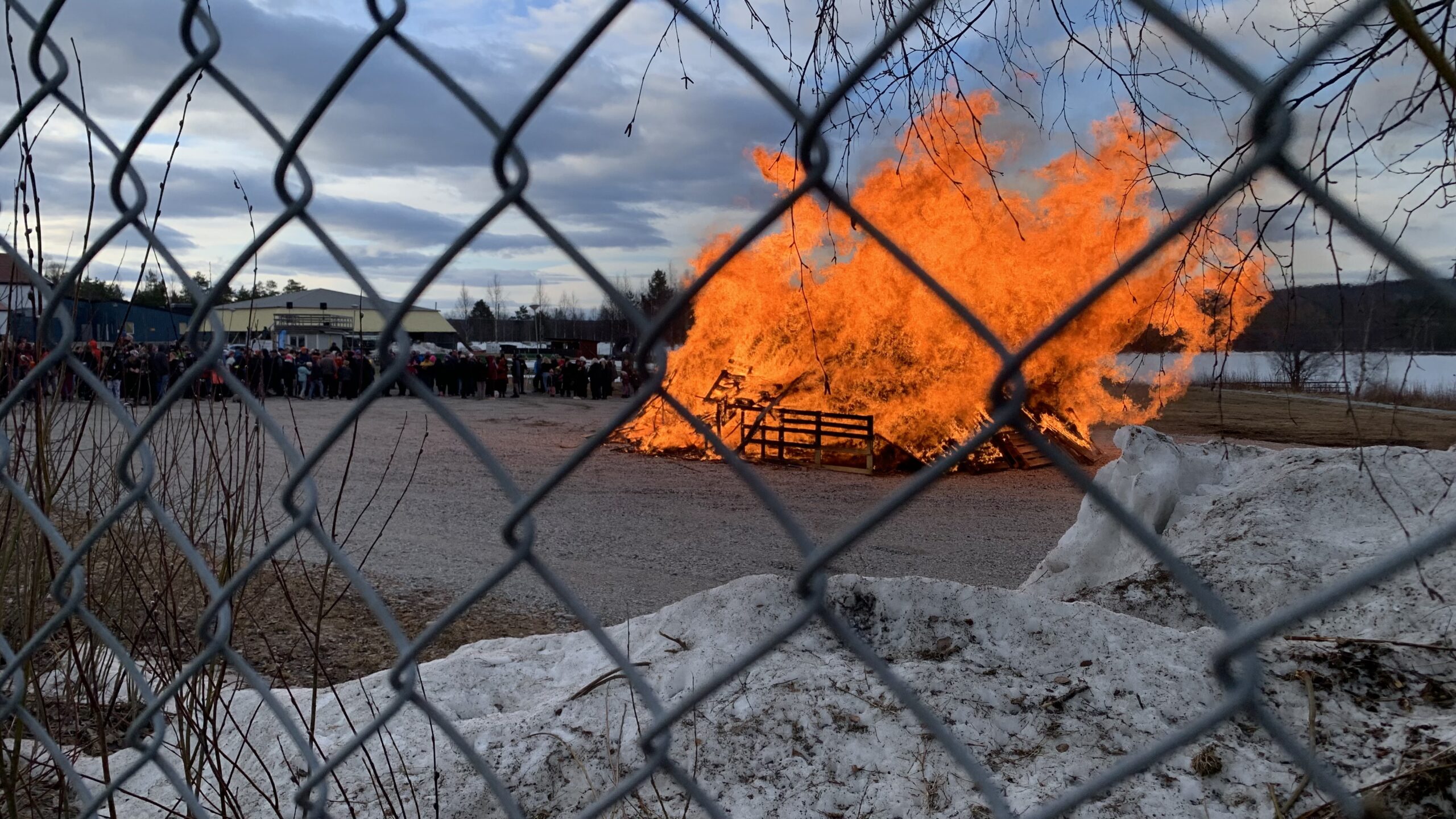 Valborg i Vilhelmina