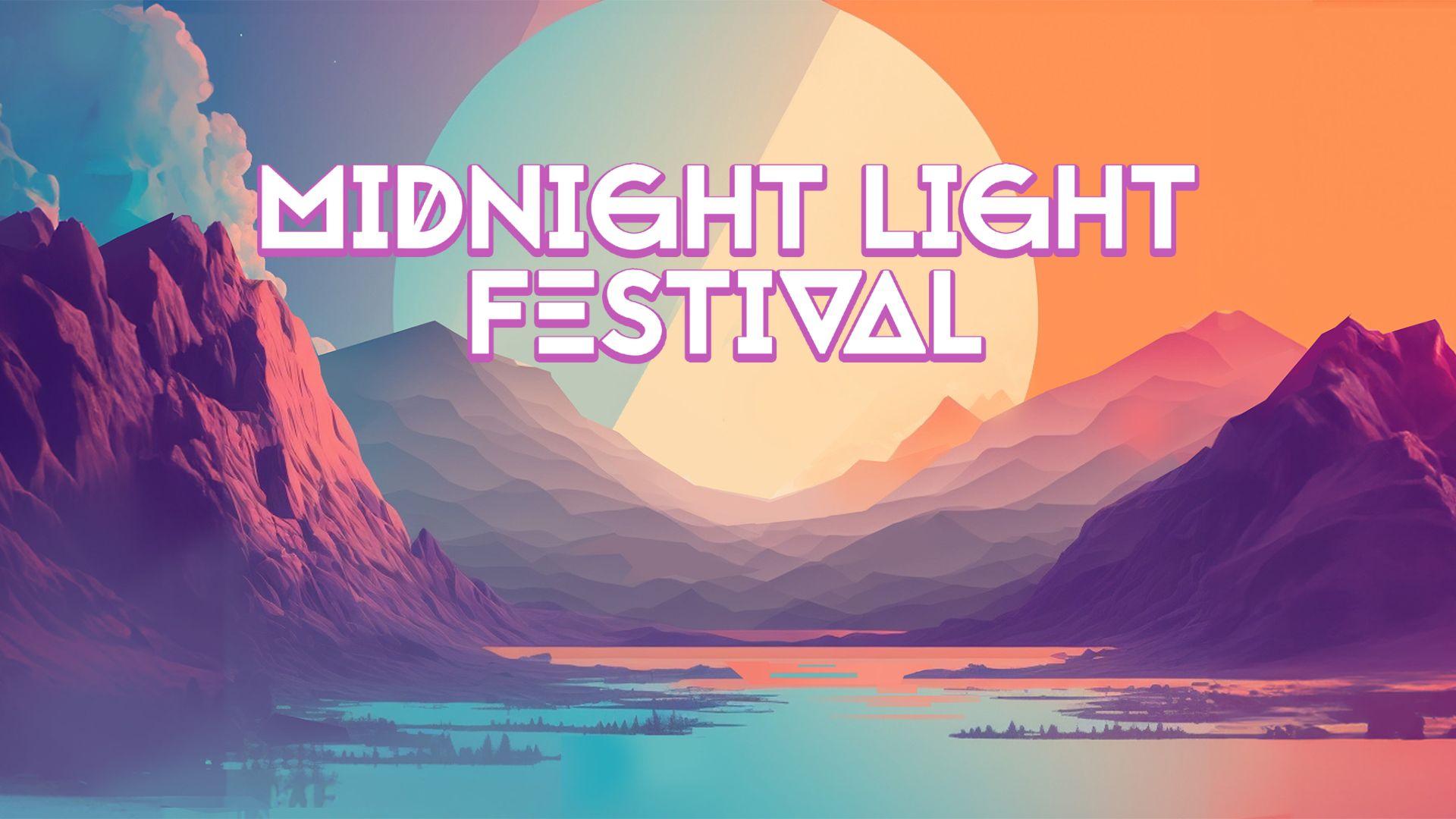 Midnight Light 2026