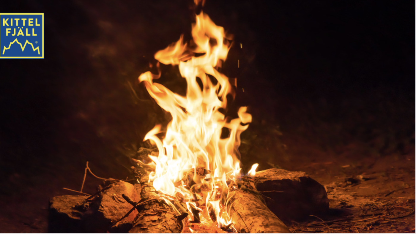 Valborg i Kittelfjäll