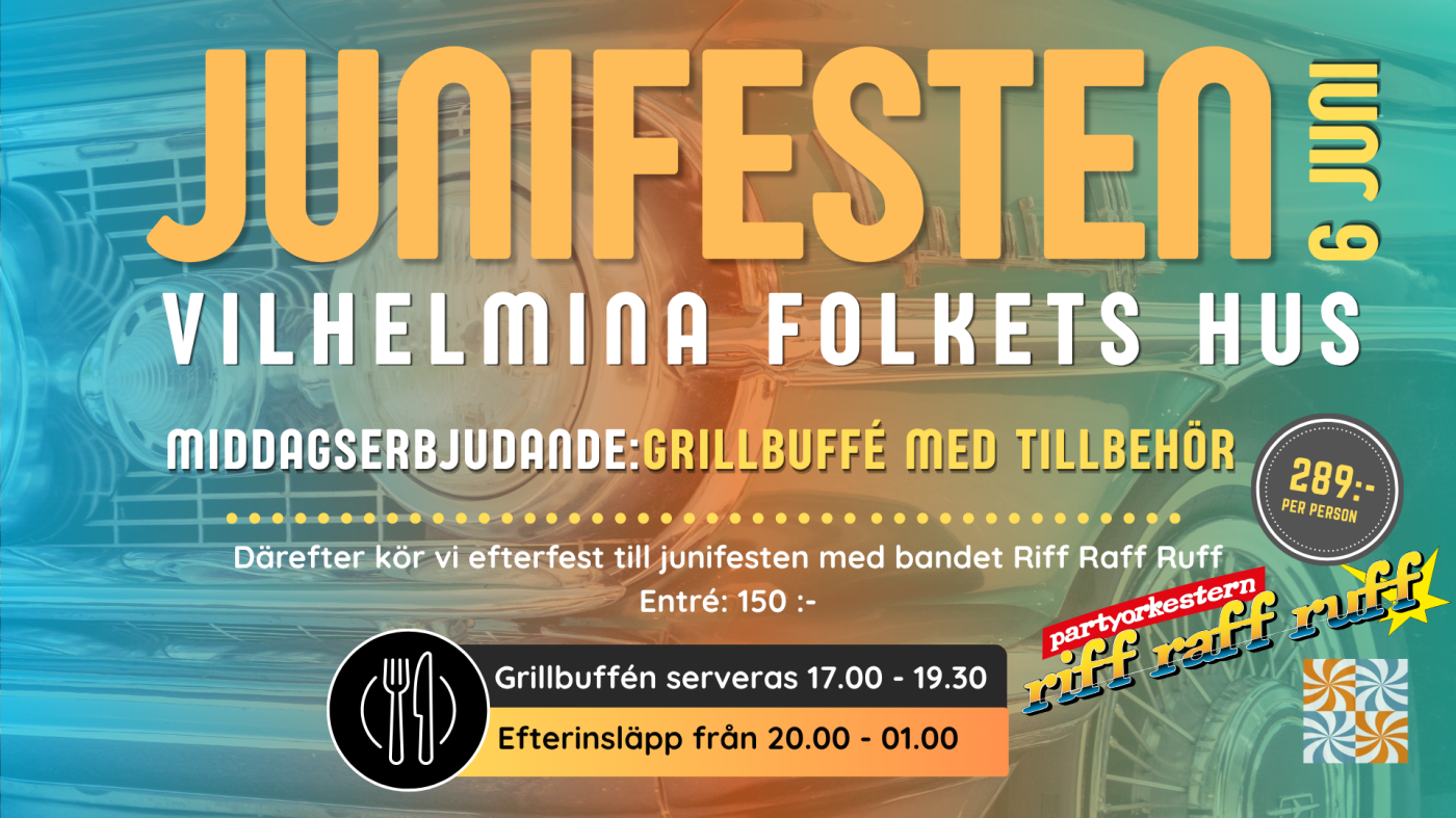 Junifesten