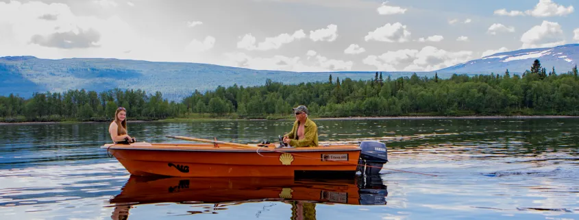 Långdrags SM 2026