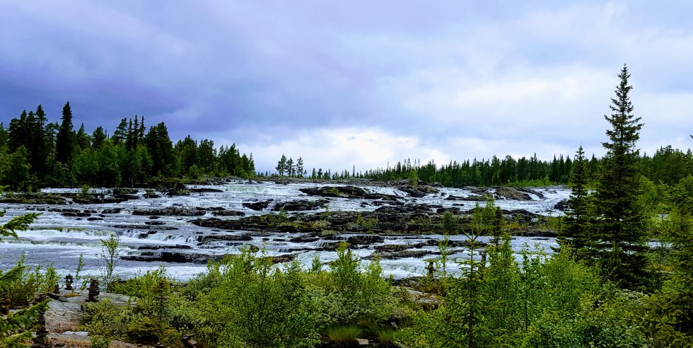 Inbjudan gällande vattenfrågor