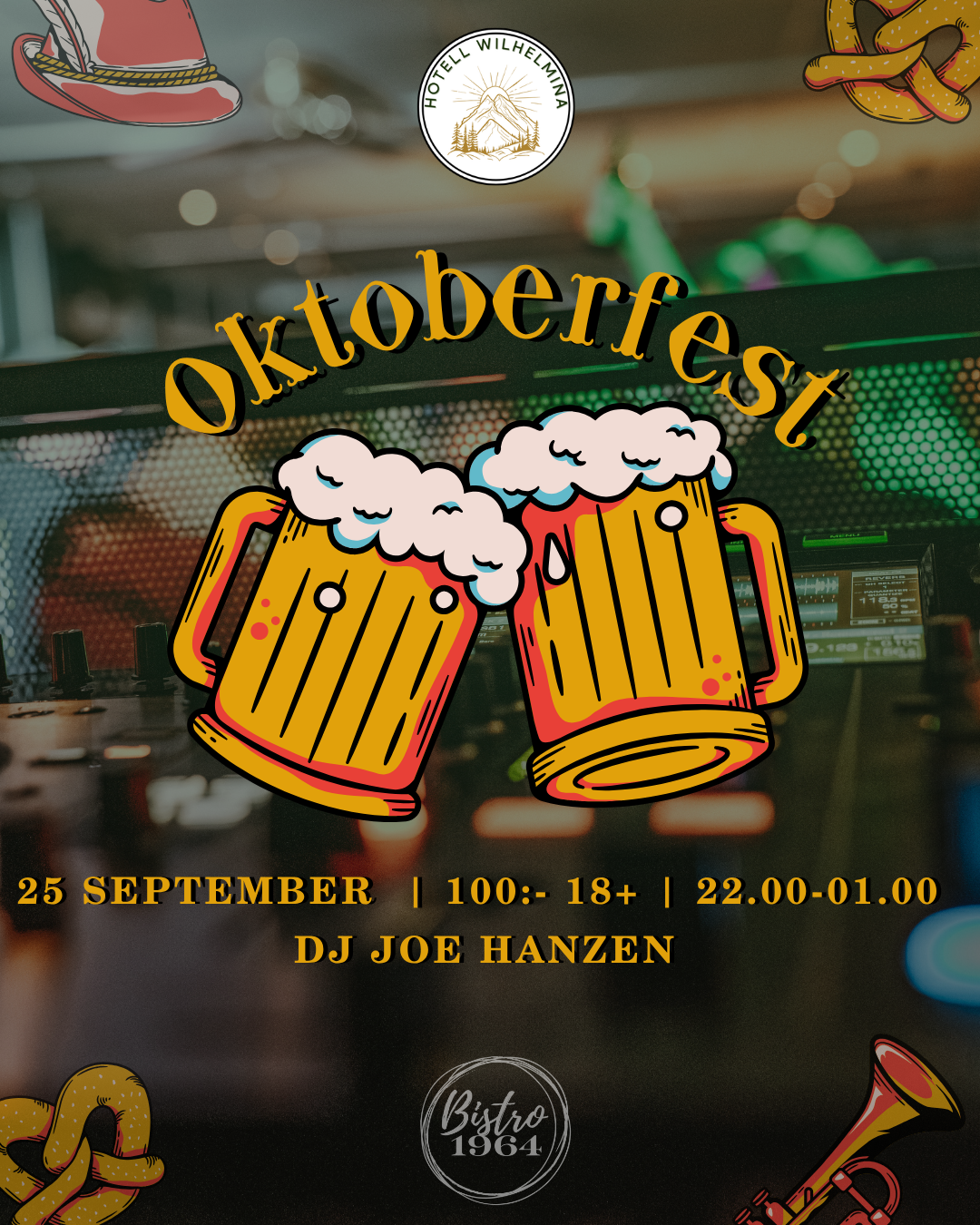 Oktoberfest