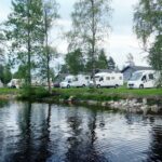 Saiva Camping & Stugby