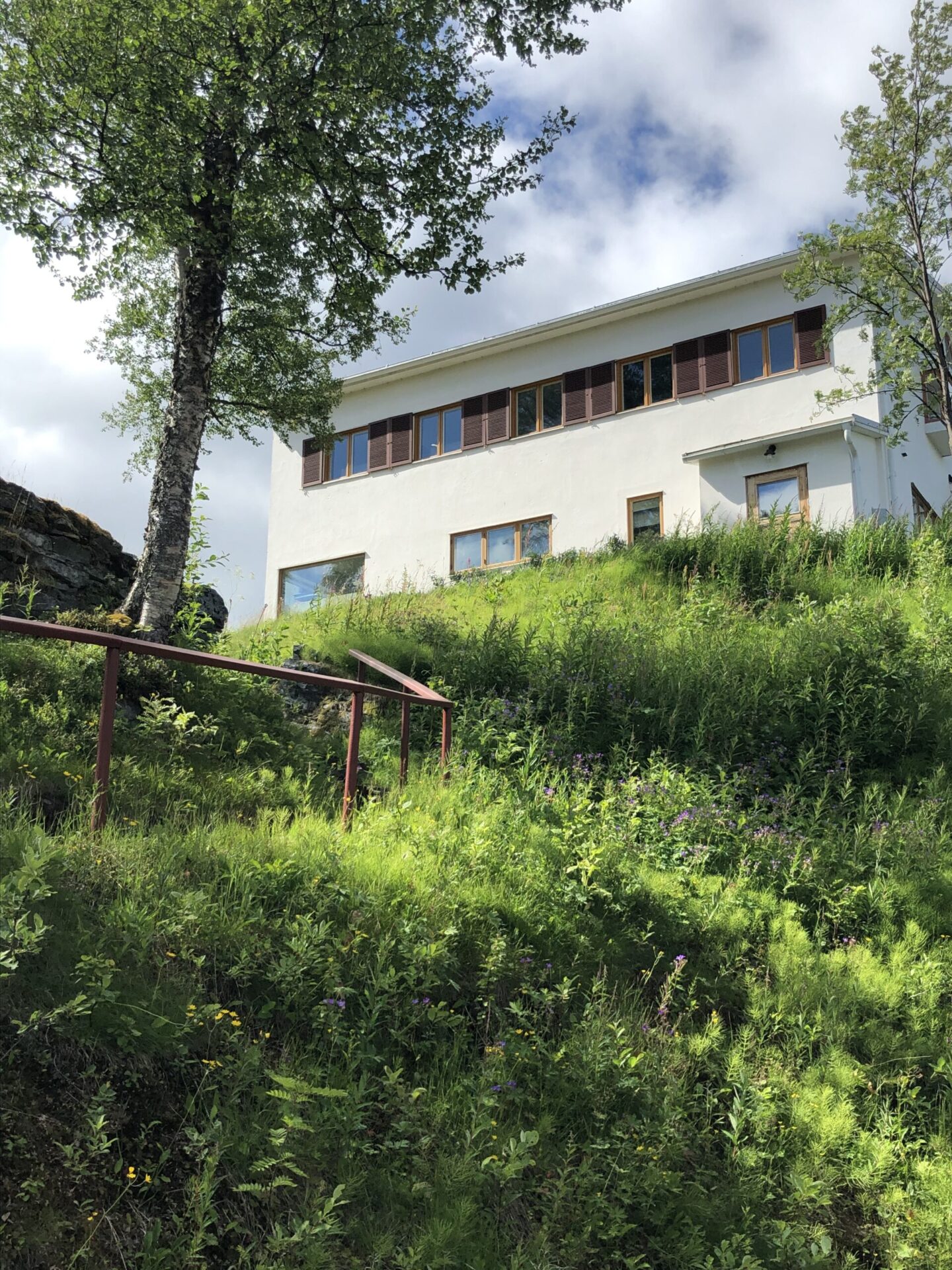 Ricklundgården