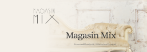 Magasin Mix banner