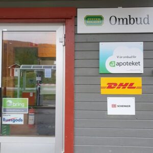 Ombudsservice Coop Kittelfjäll