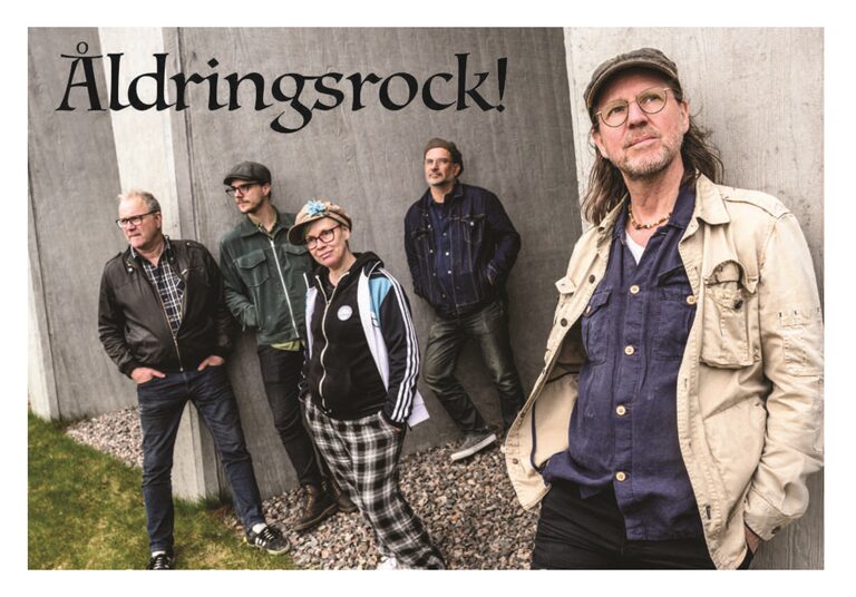 aldringsrock