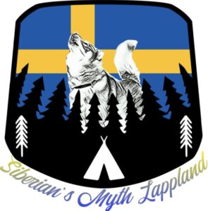 Siberian's Myth Lappland